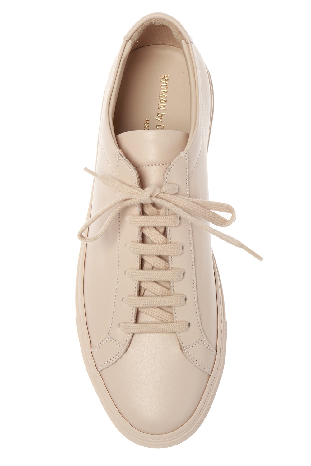 Woman by Common projects ヌバック スニーカ-